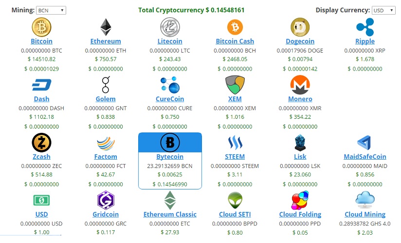 How to earn free bitcoin with EOBOT dashboard.jpg