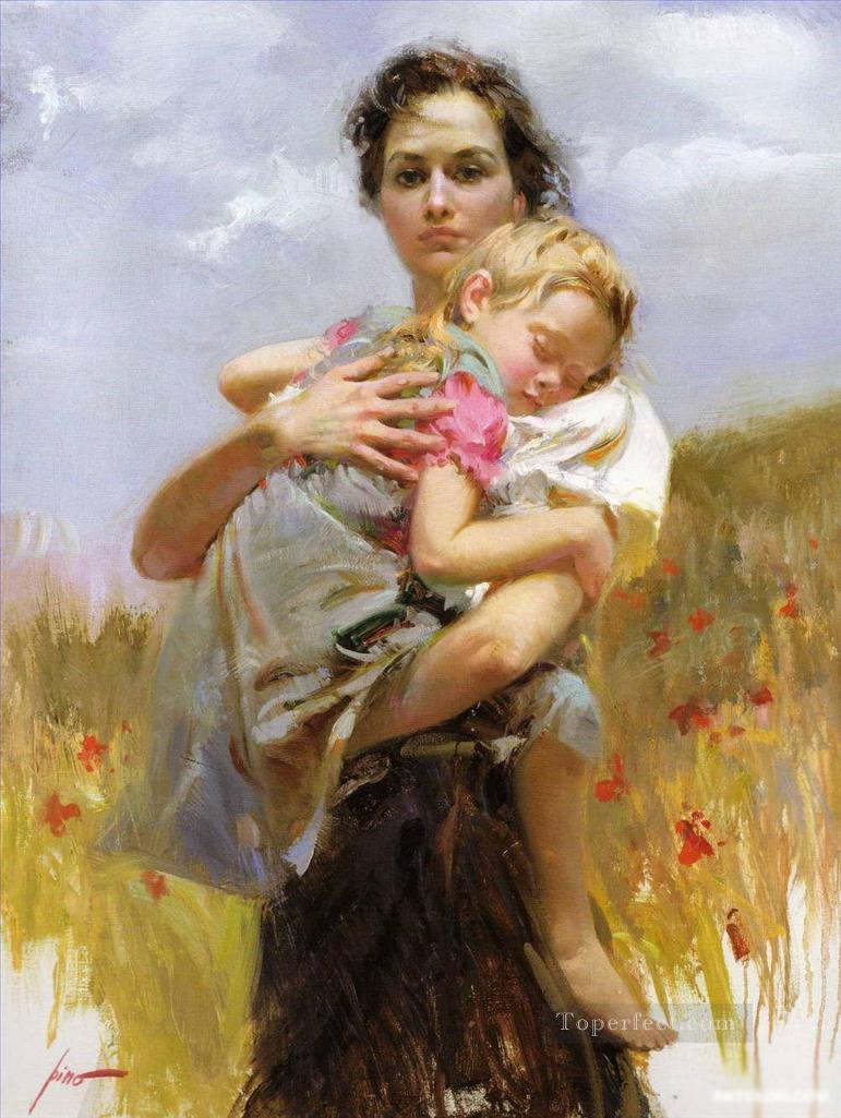 5-Pino-Daeni-woman-and-girl.jpg