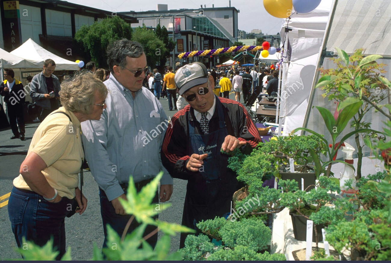 bonsai-tree-street-vendor-talking-to-customers-at-the-annual-nihonmachi-DKTFP6-1.jpg