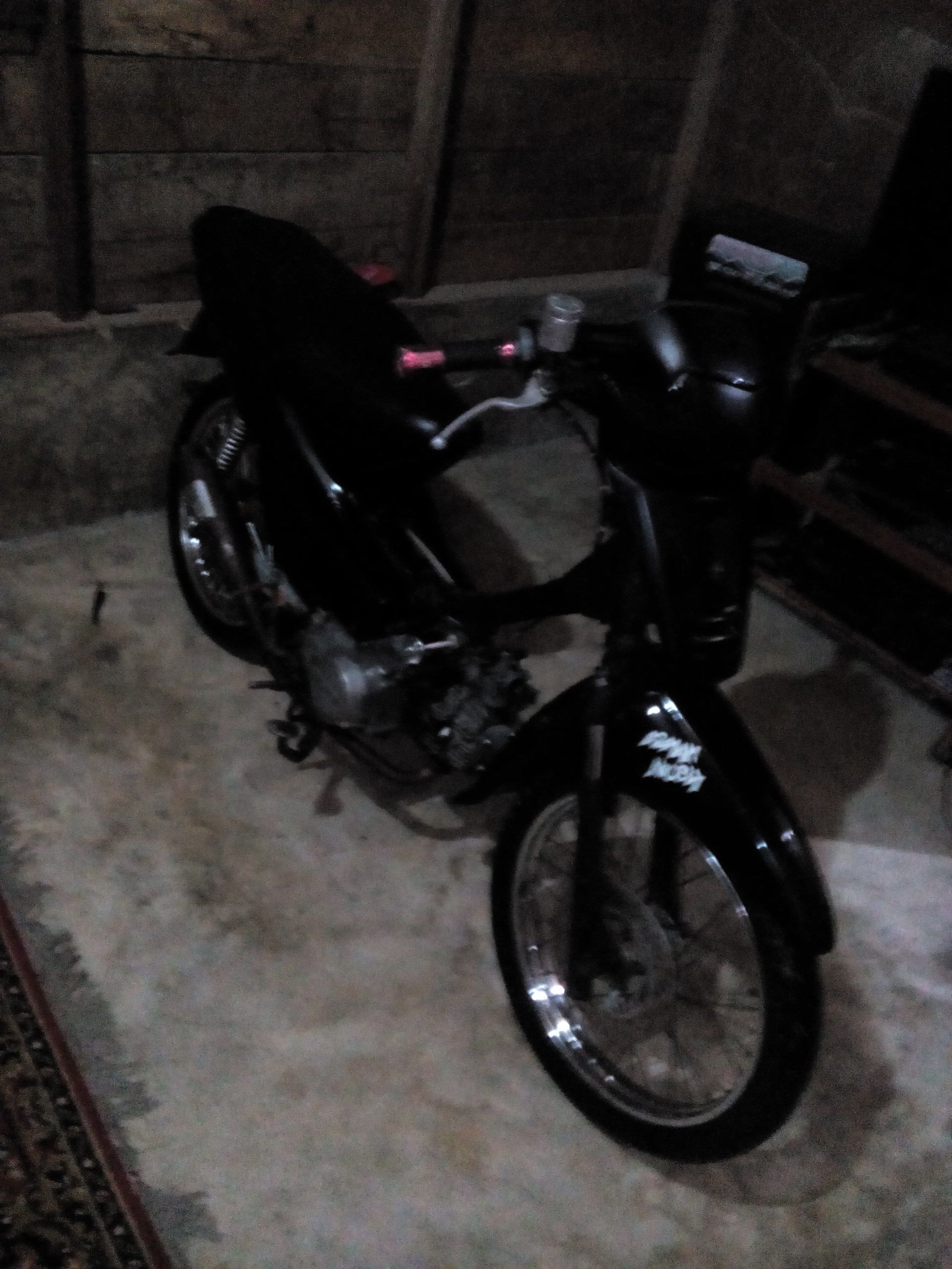 How To Modify Honda Supra X 100 Cc To Be Faster And