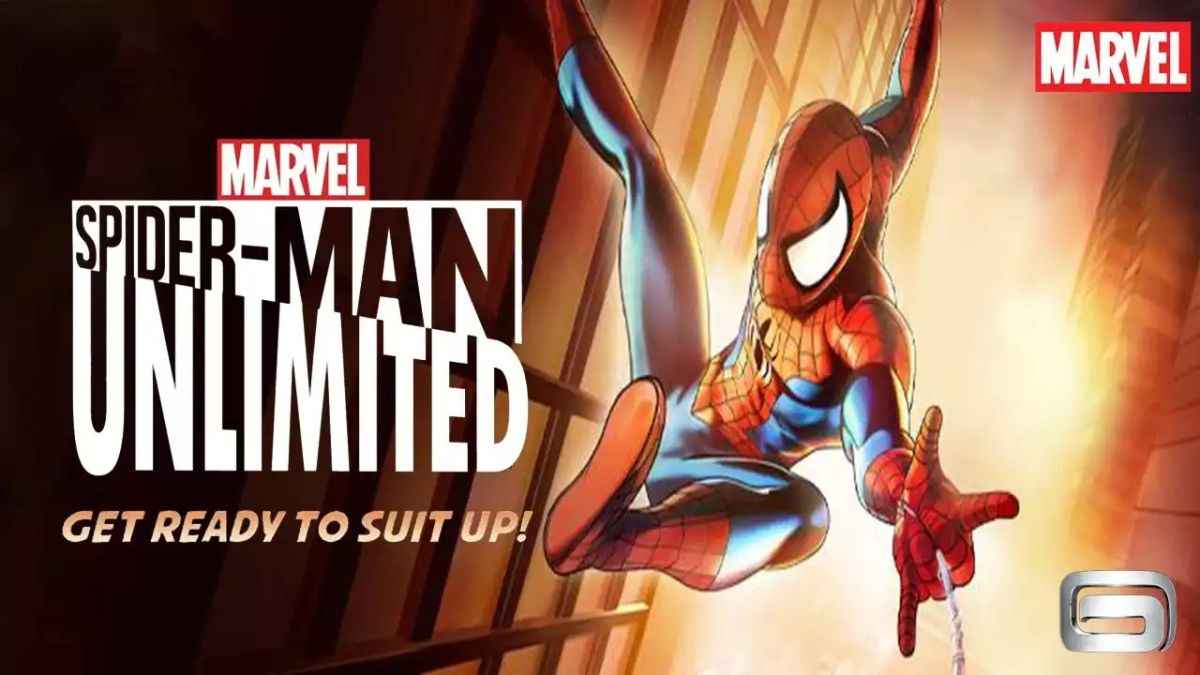 SPIDER MAN UNLIMITED – ANDROID GAME – REVIEW — Steemit