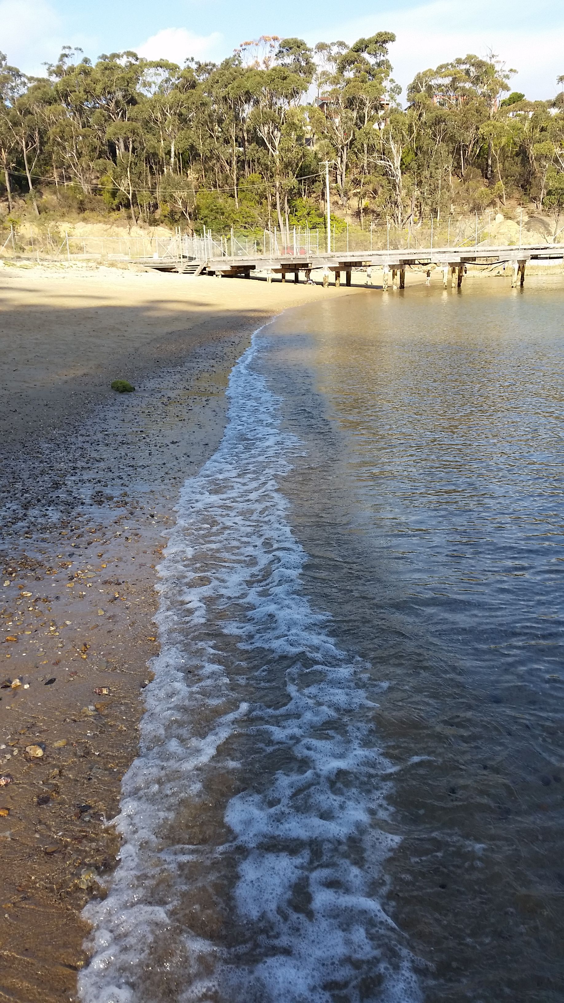 Eden NSW Australia great for fishing — Steemit