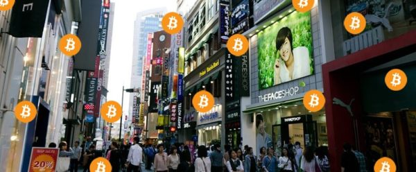 korea buy bitcoin