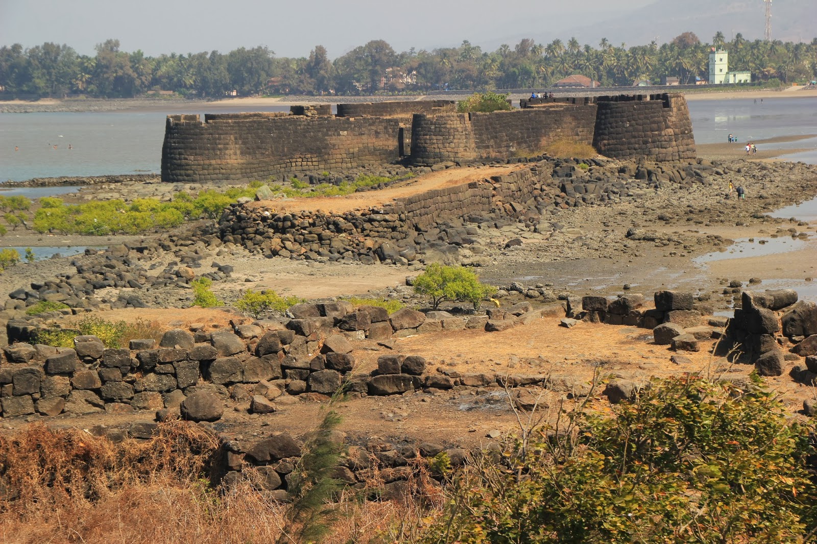 Sarjekot Fort.jpg