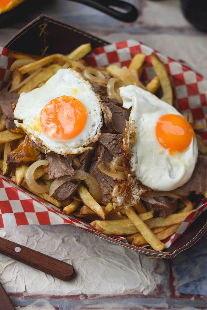 Traditional Chilean Chorrillana (Beef & Egg Loaded French Fries!) (6).jpg