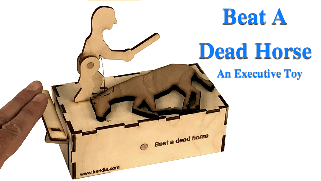 Beat a Dead Horse – An Executive Toy.png