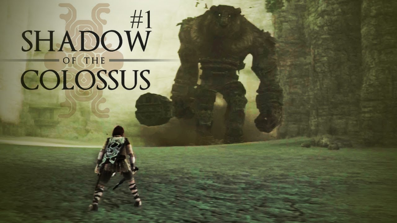 Колосс 1. Shadow of the Colossus геймплей. Shadow of the Colossus Gameplay. Colossus-1. Colossus down.