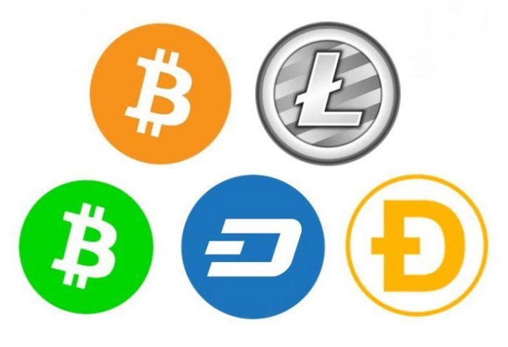 Dogecoin litecoin bitcoin bitcoin cash обмен биткоин с рублей на доллары