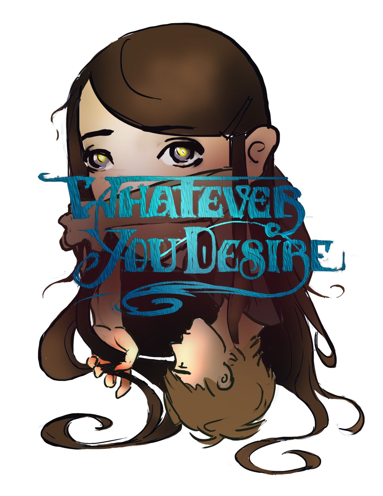 Whatever you Desire-cover4.jpg