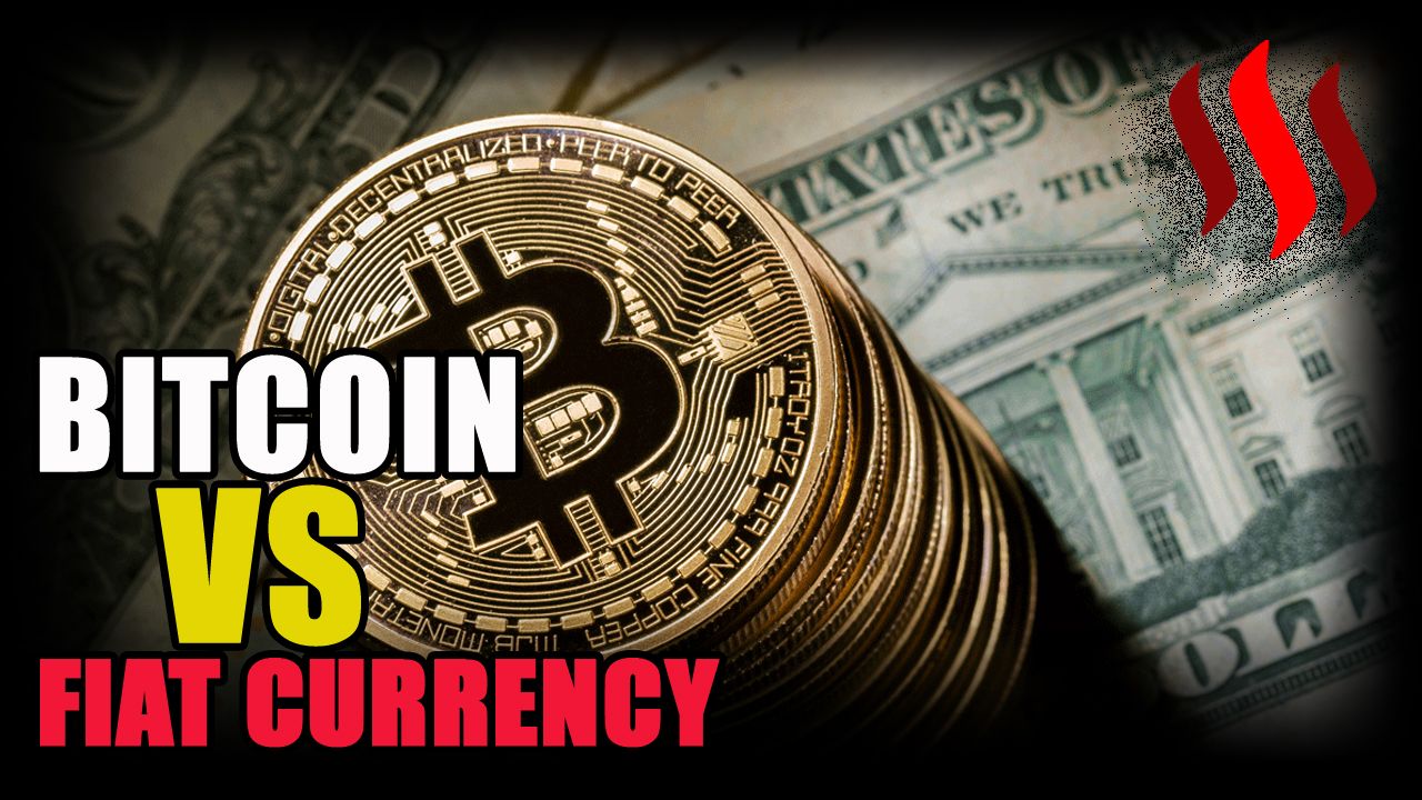 bitcoin fiat currency
