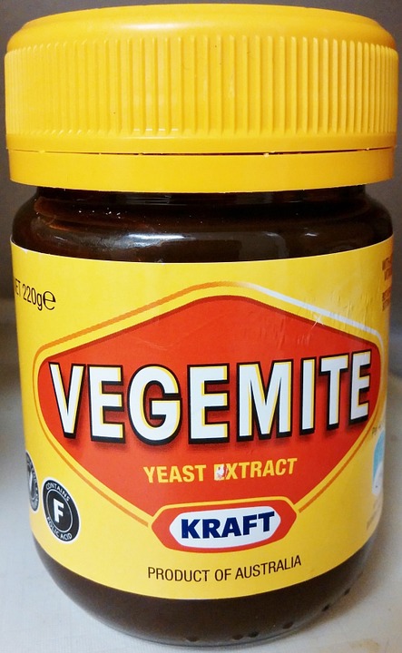 vegemitekid