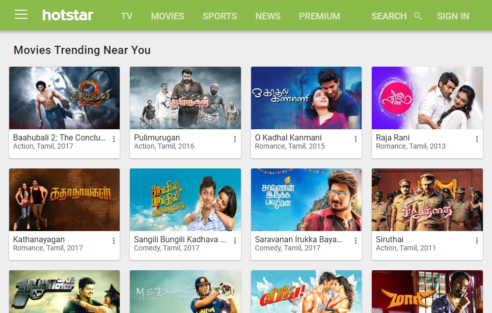 What Movies To Watch On Hotstar : Watch Latest Bollywood Hindi Movies Online On Best Sites Like Disney Plus Hotsar Voot And More / To help you discover the best films on the streaming platform, we put together a list of the top 40 from across time and language: