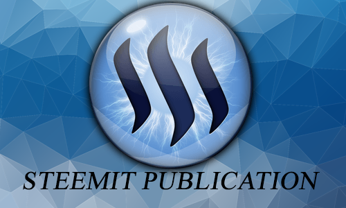 Steemit profile picture for @publication