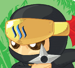 lost-ninja