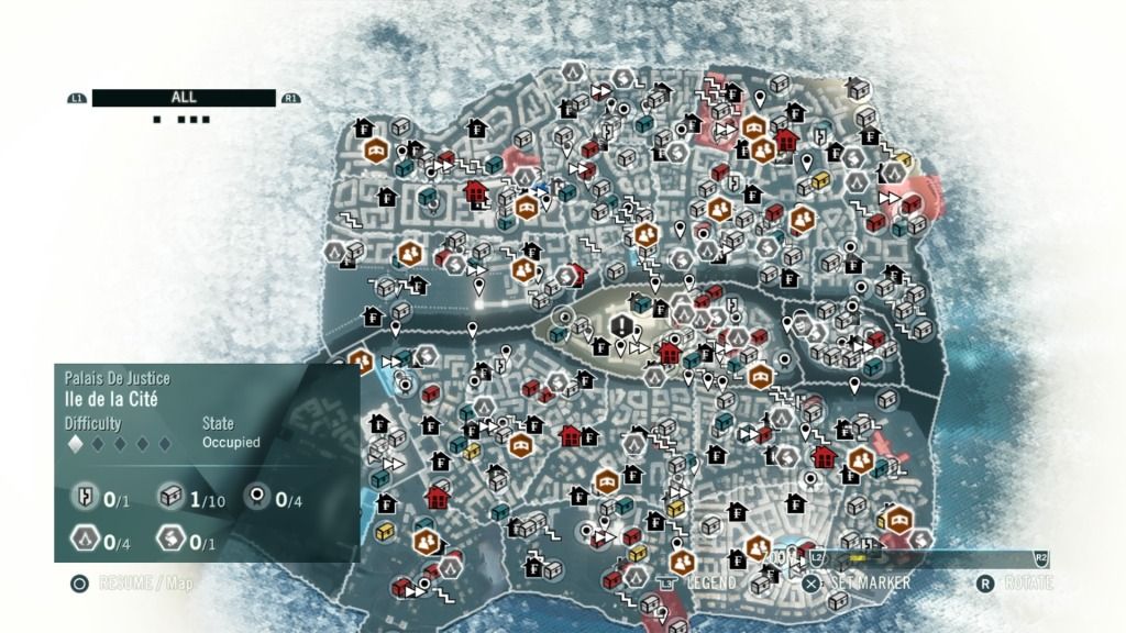 Assassin's Creed Unity is for Free on Uplay now , Ubisoft donating to