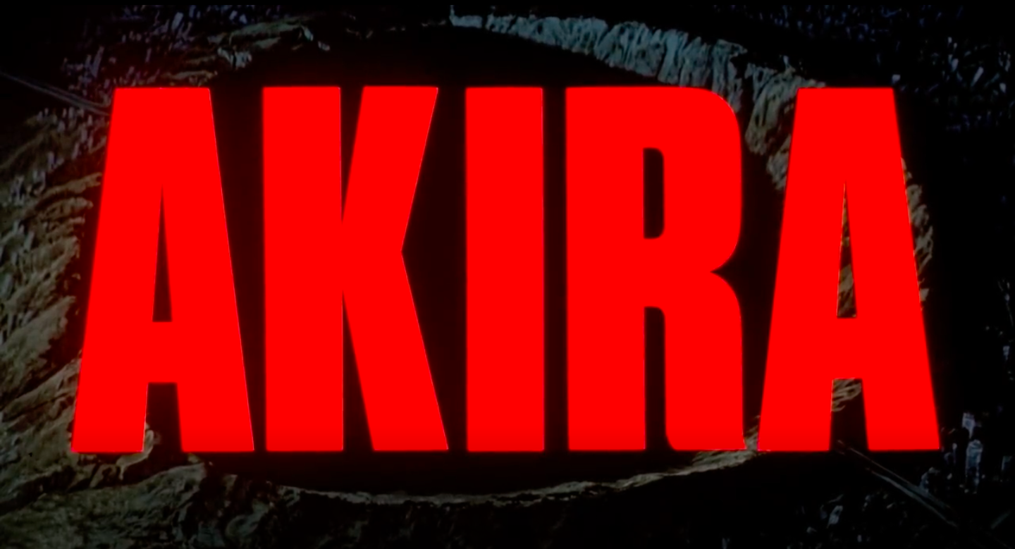 Watch AKIRA movie streaming online  BetaSeriescom