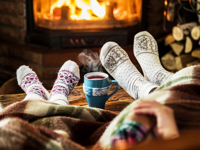 How Bringing Hygge into Your Life Can Improve it