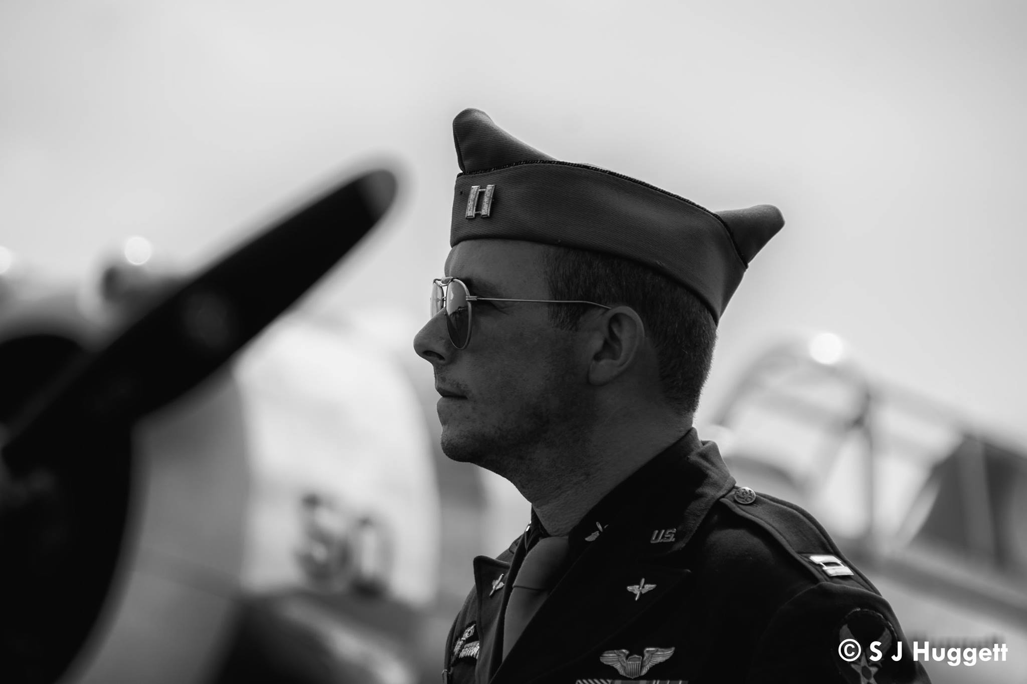 American Airman by Steve J Huggett.jpg