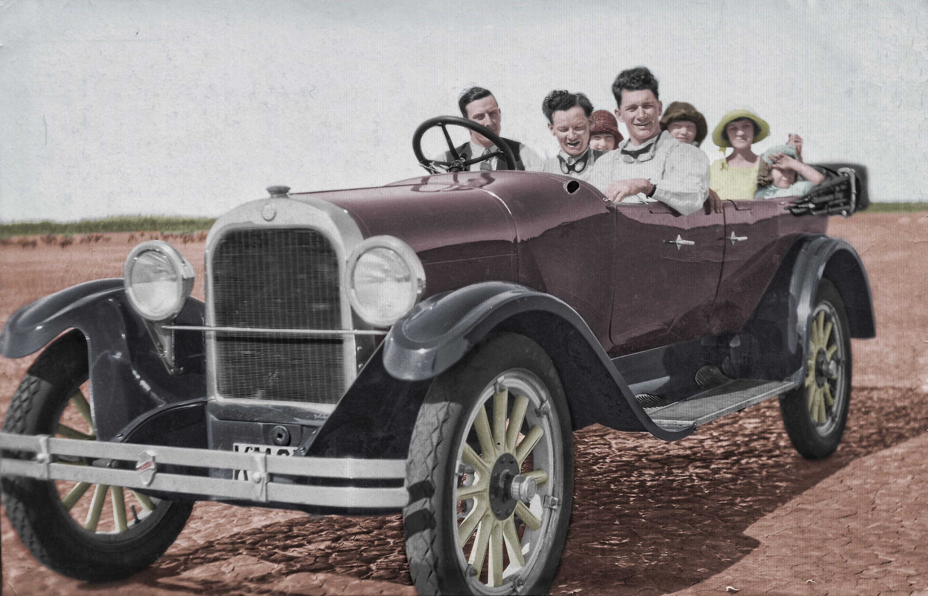 1923 Harold Northwood_0001 Perko Dodge taxi_05 colours clarity.jpg