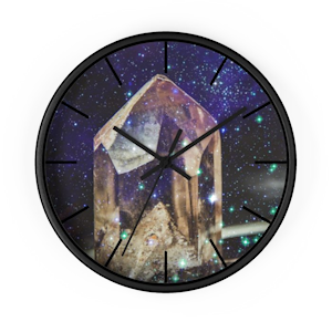 mystic crystal wall clock small.png