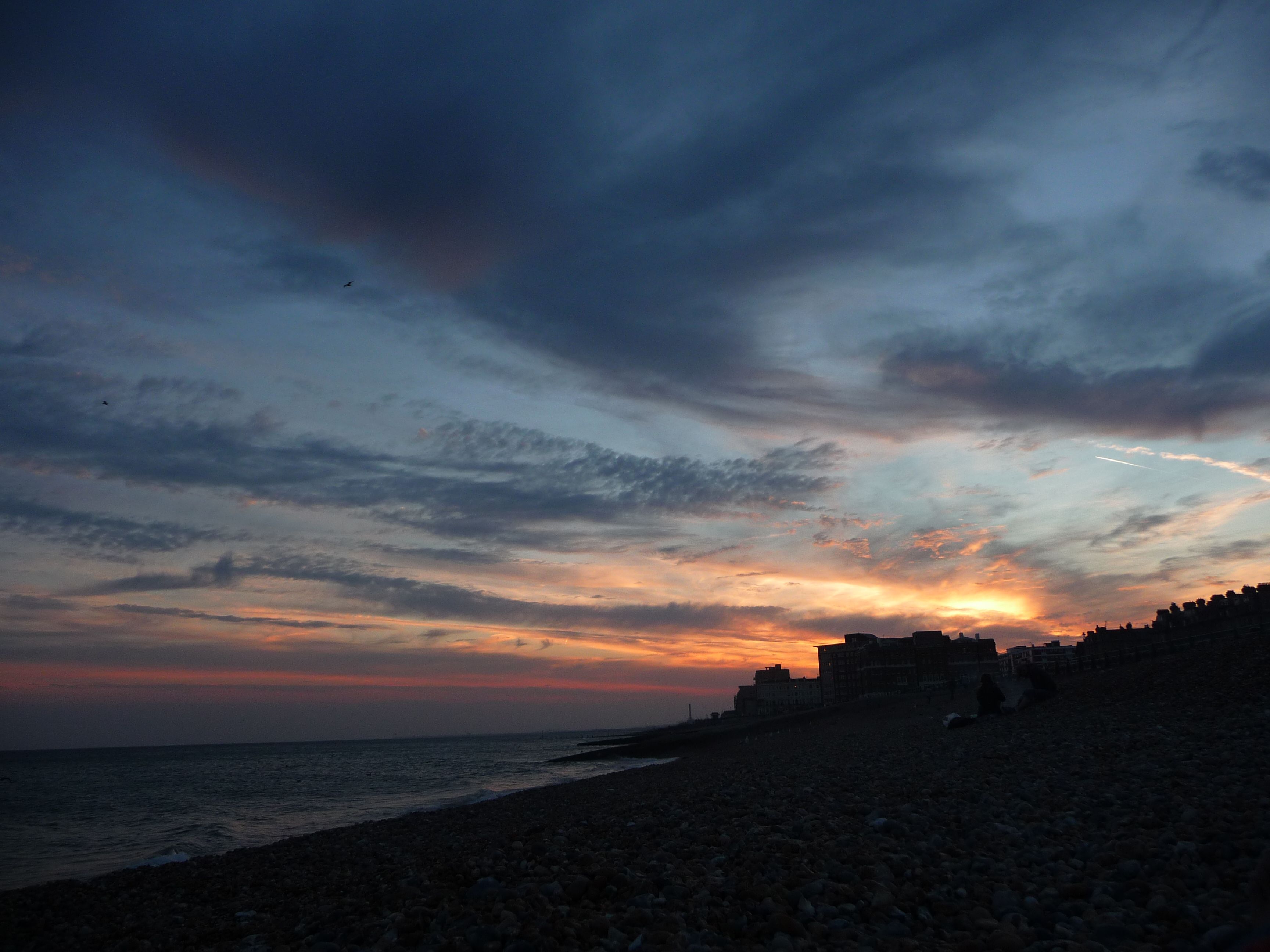 Hove Sunset.JPG