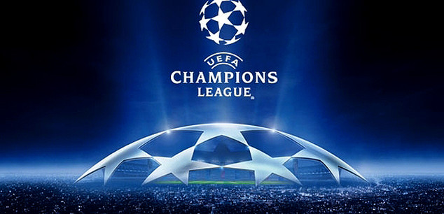 champions league games 2018