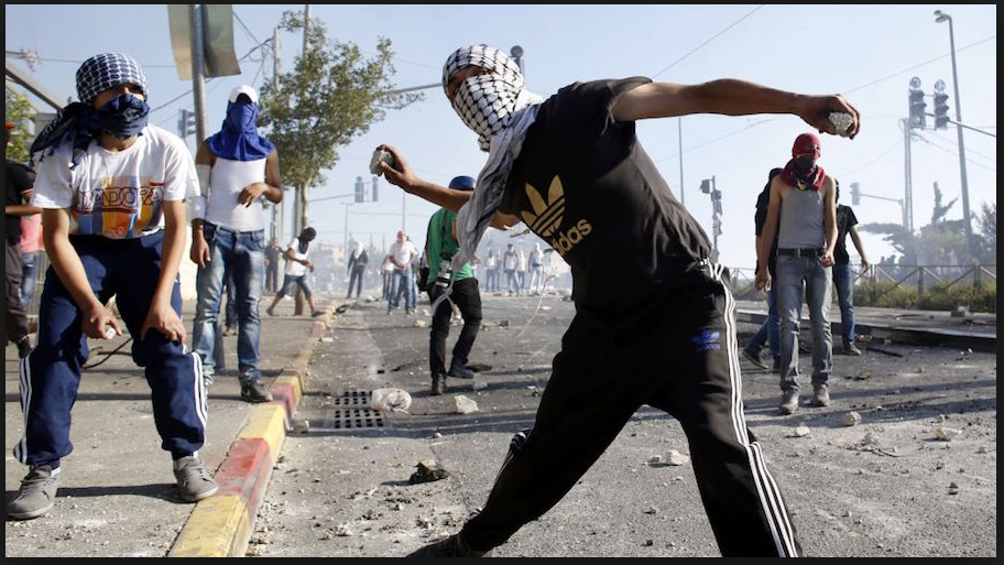 Israel riots.PNG