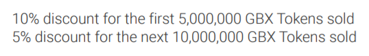 GLobitex early participants bonuses.PNG