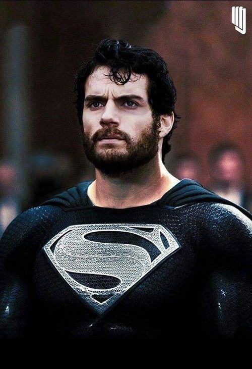 new superman movie