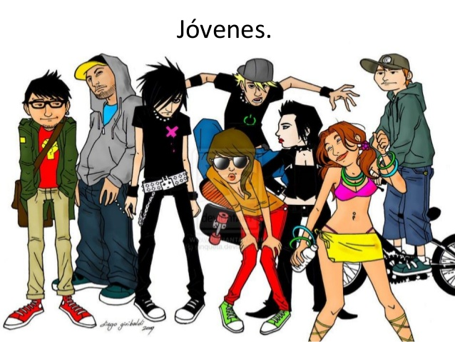 Los jóvenes de hoy en día (reflexión). — Steemit Los jóvenes de hoy en día (reflexión). — Steemit