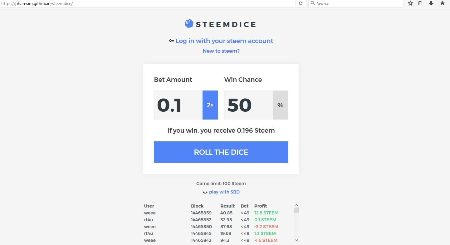 STEEM steemdice shot.jpg