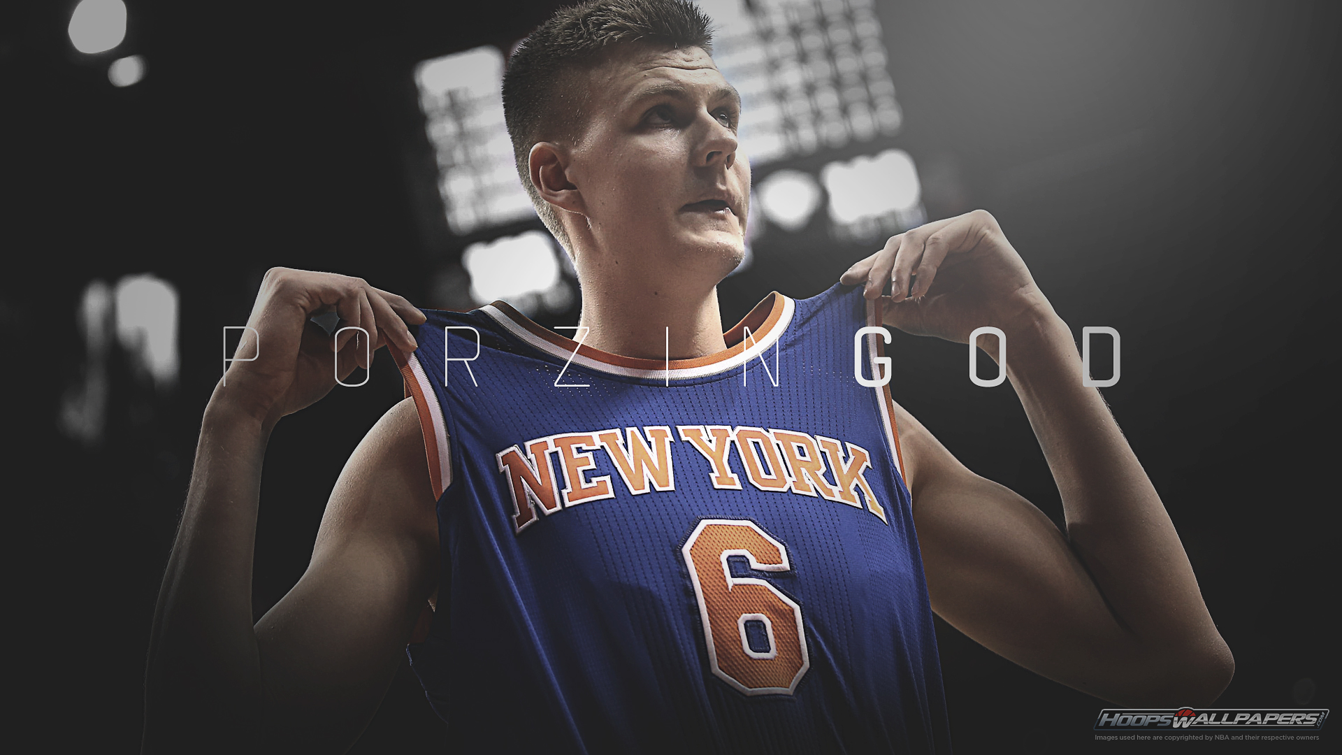 How Knicks' Kristaps Porzingis became a unicorn