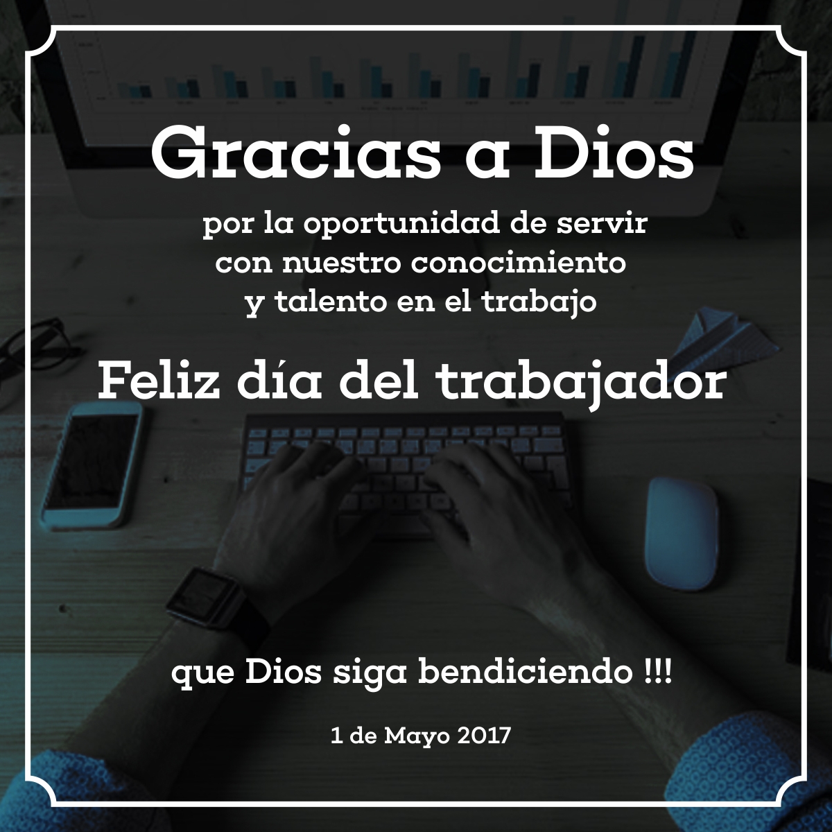 Feliz Dia Del Trabajado 1ro De Mayo Steemit