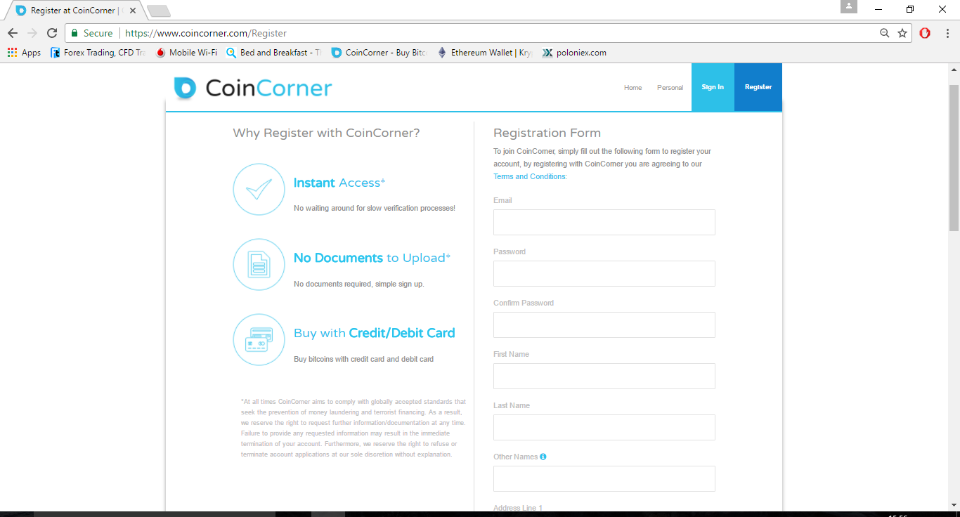 Buying Bitcoin In Uk Where How And Why Basics Beginners Guide - 