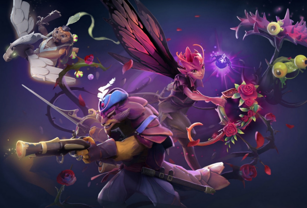 Dota 2 Dueling Fates Update 7.07.jpg