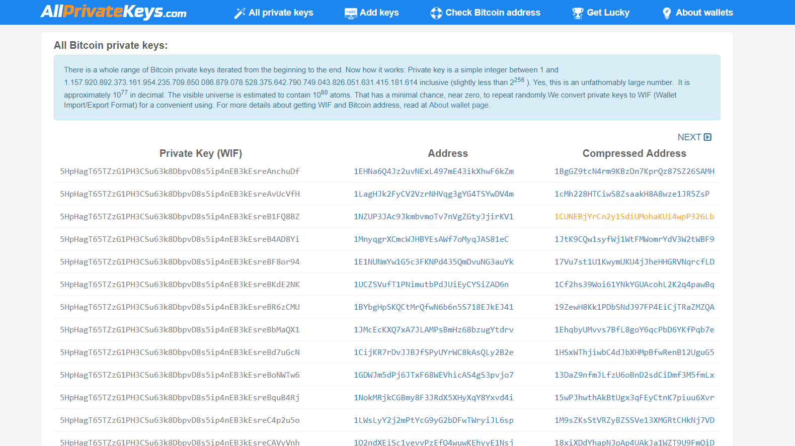 BTC Endless FREE Lottery Tickets Amazing Source Of Fun And Excitement —  Steemit