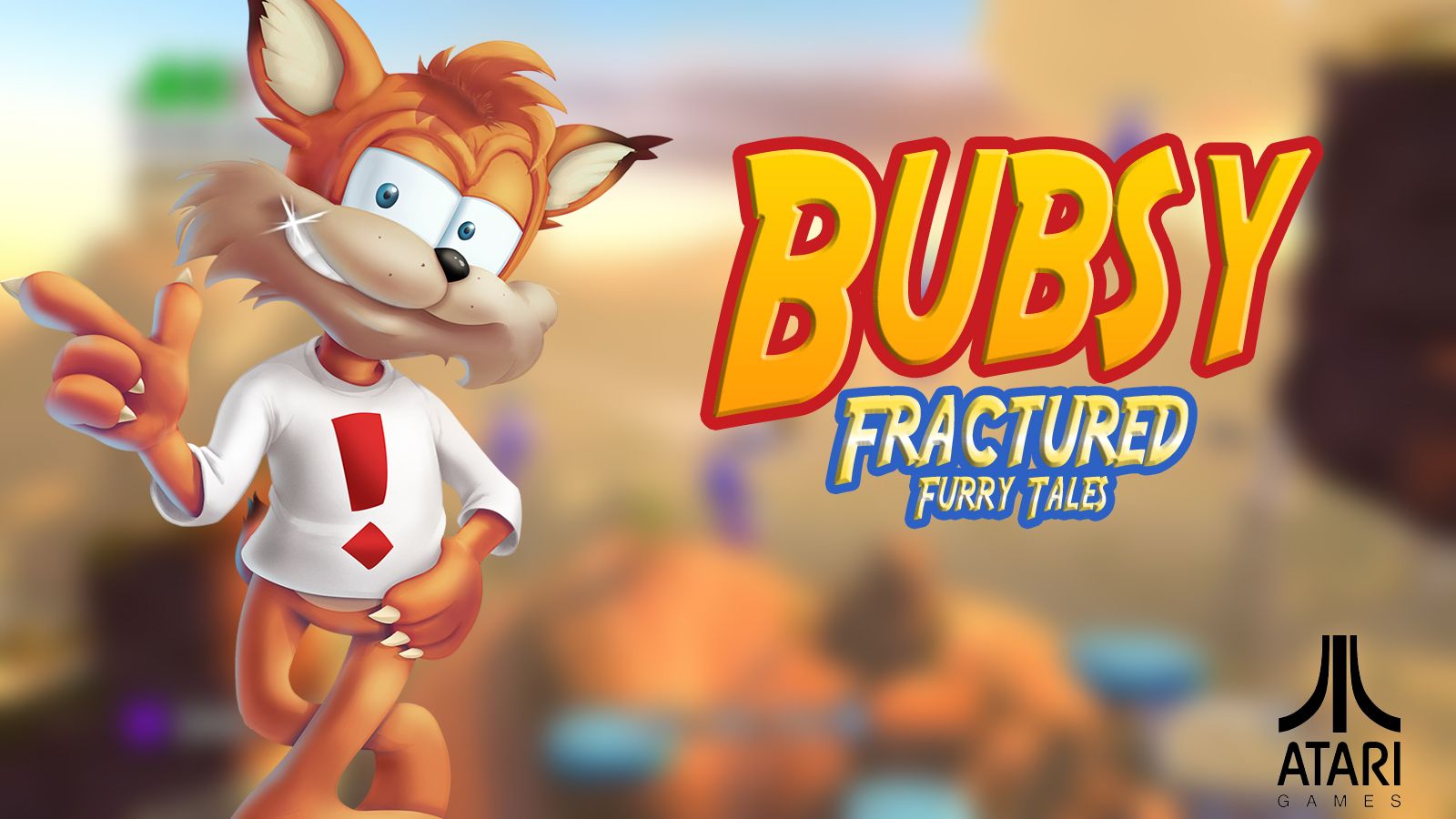 download Bubsy in Fractured Furry Tales download Bubsy in Fractured Furry Tales