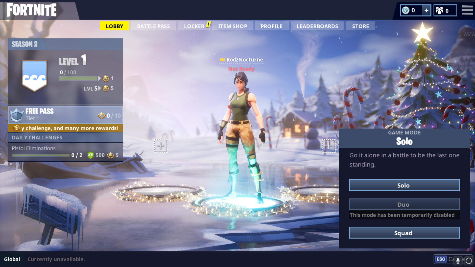 fortnite 7 png - how to play solo duo fortnite