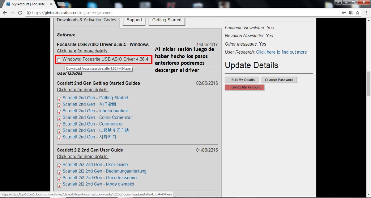 Pasos Registro Focusrite 3 descargar driver.jpg