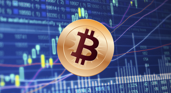 bitcoin forex trade