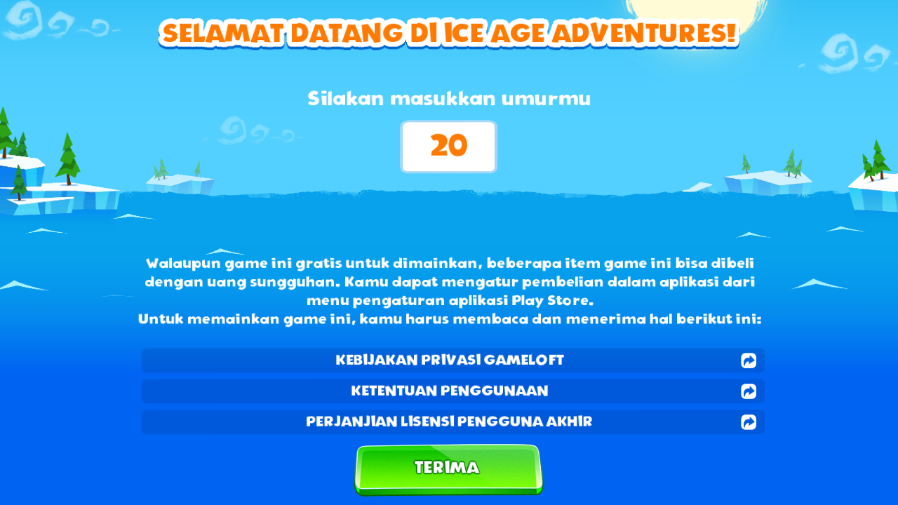 Game Review] ICE AGE ADVENTURES - ON Android [ENG] #65 — Steemit