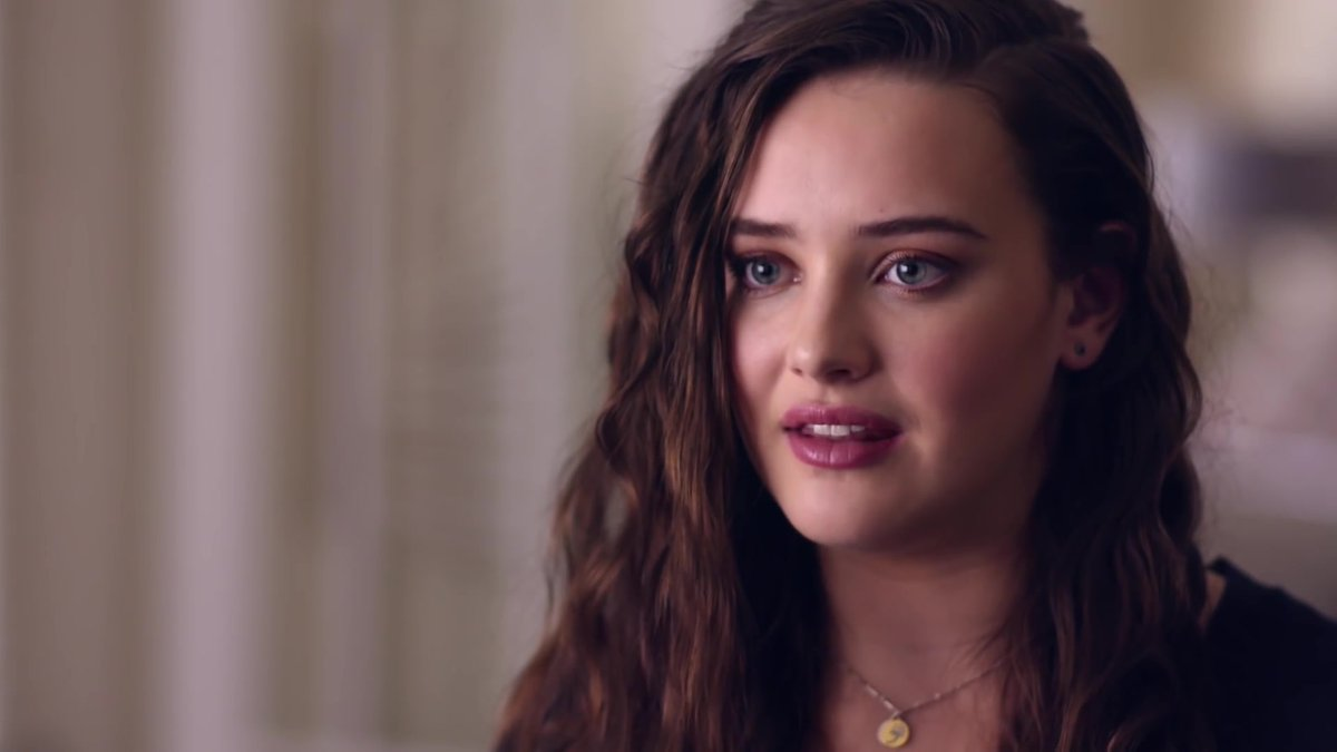 Katherine langford sexy