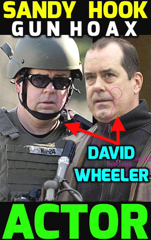 DAVID WHEELER Actor at Sandy Hook HOAX, Newtown CT FAKE.png