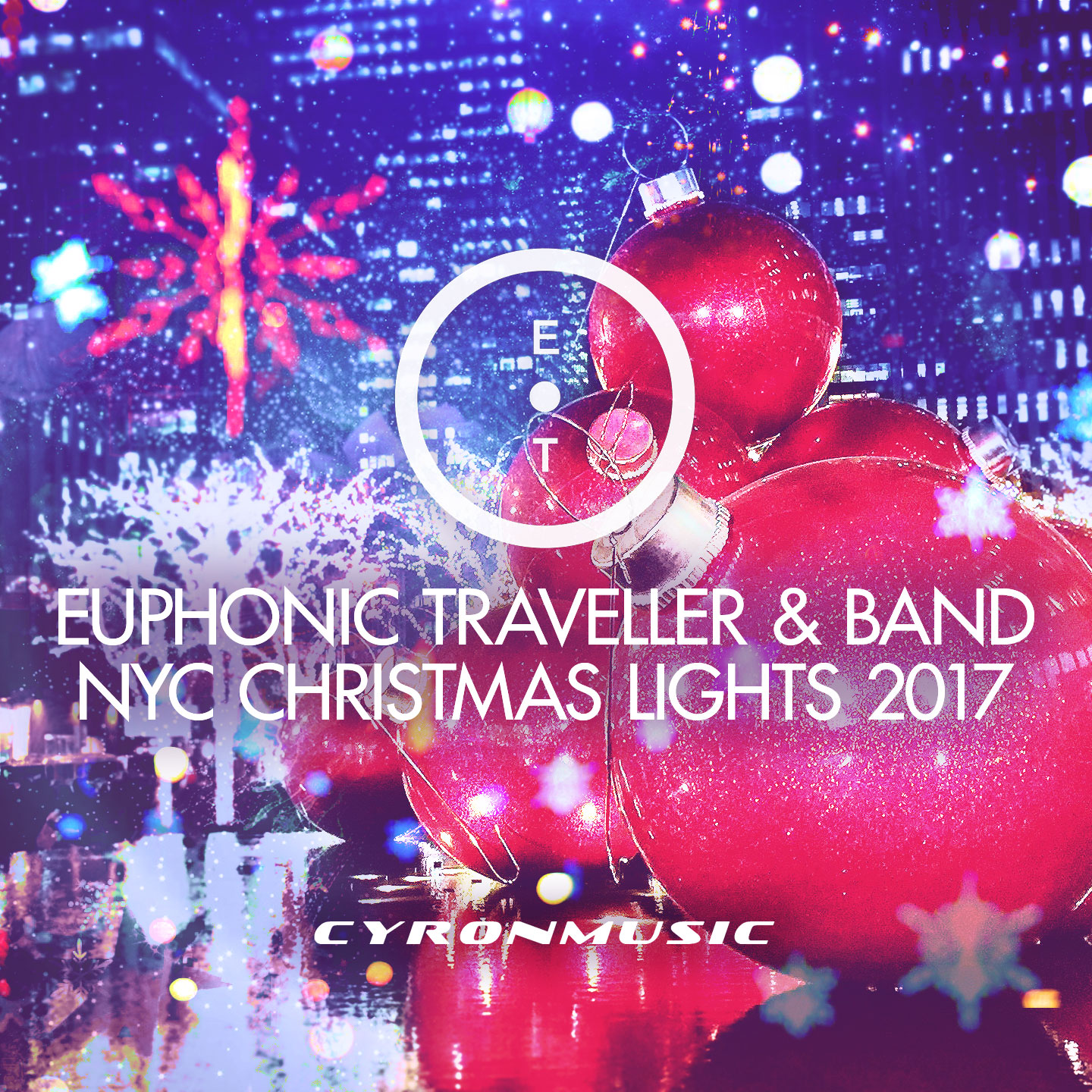 CMA031 Euphonic Traveller & Band - NYC Christmas Lights 2017.jpg