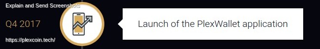 App launch date