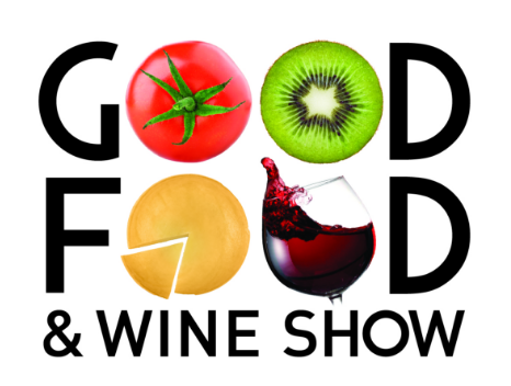 Melbourne Good Food and Wine Show 2018 Early Bird Ticket ($5 off)