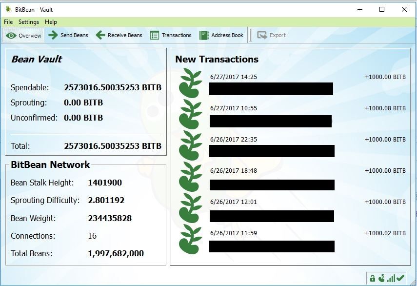 bitbean wallet.JPG