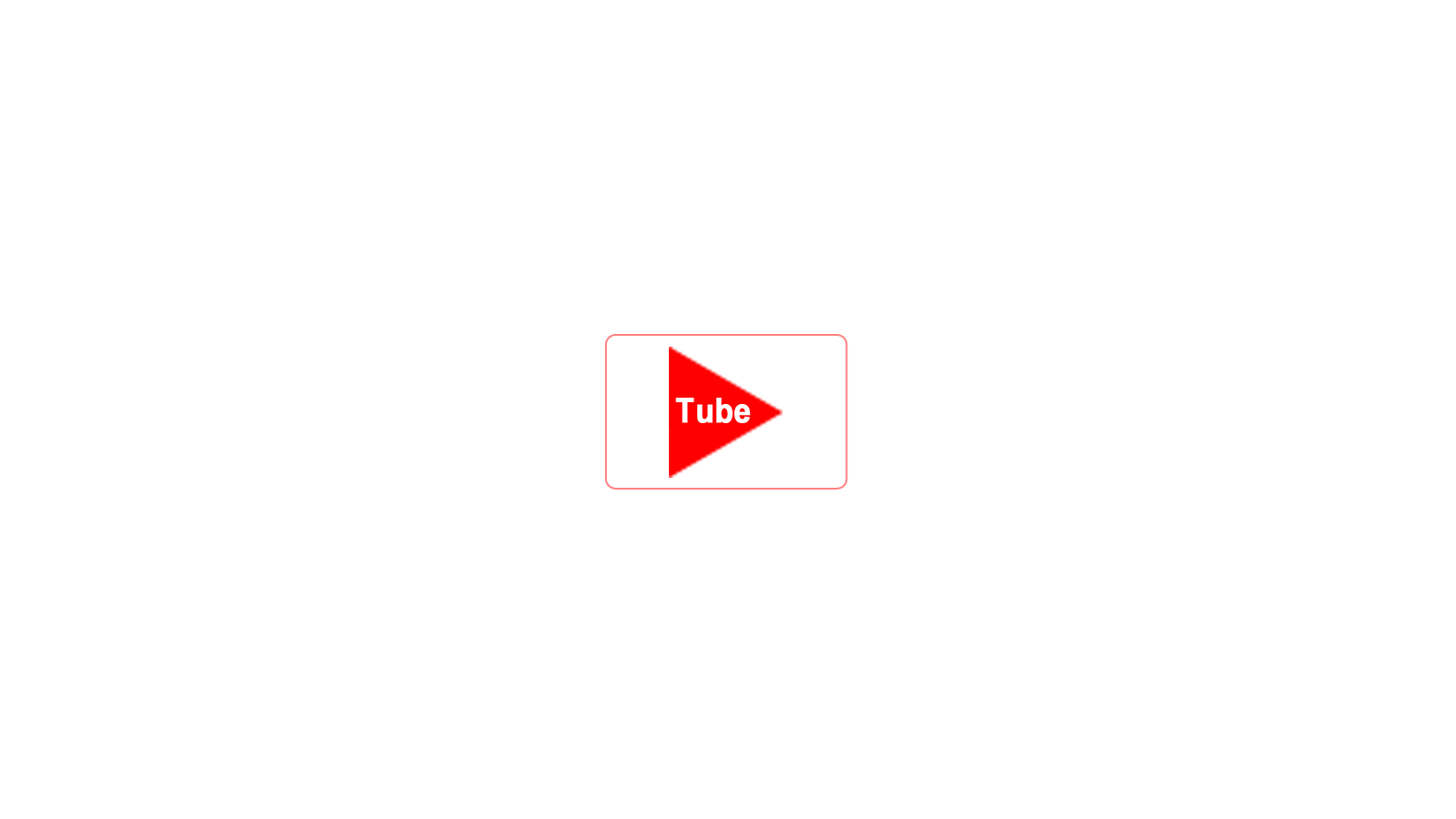 DTube Play Button with whiteText Overlay Transparent by Detlev.png