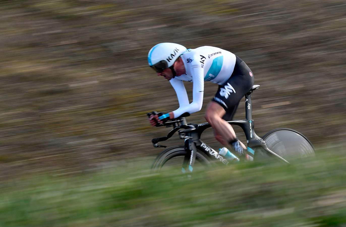 team sky paris nice