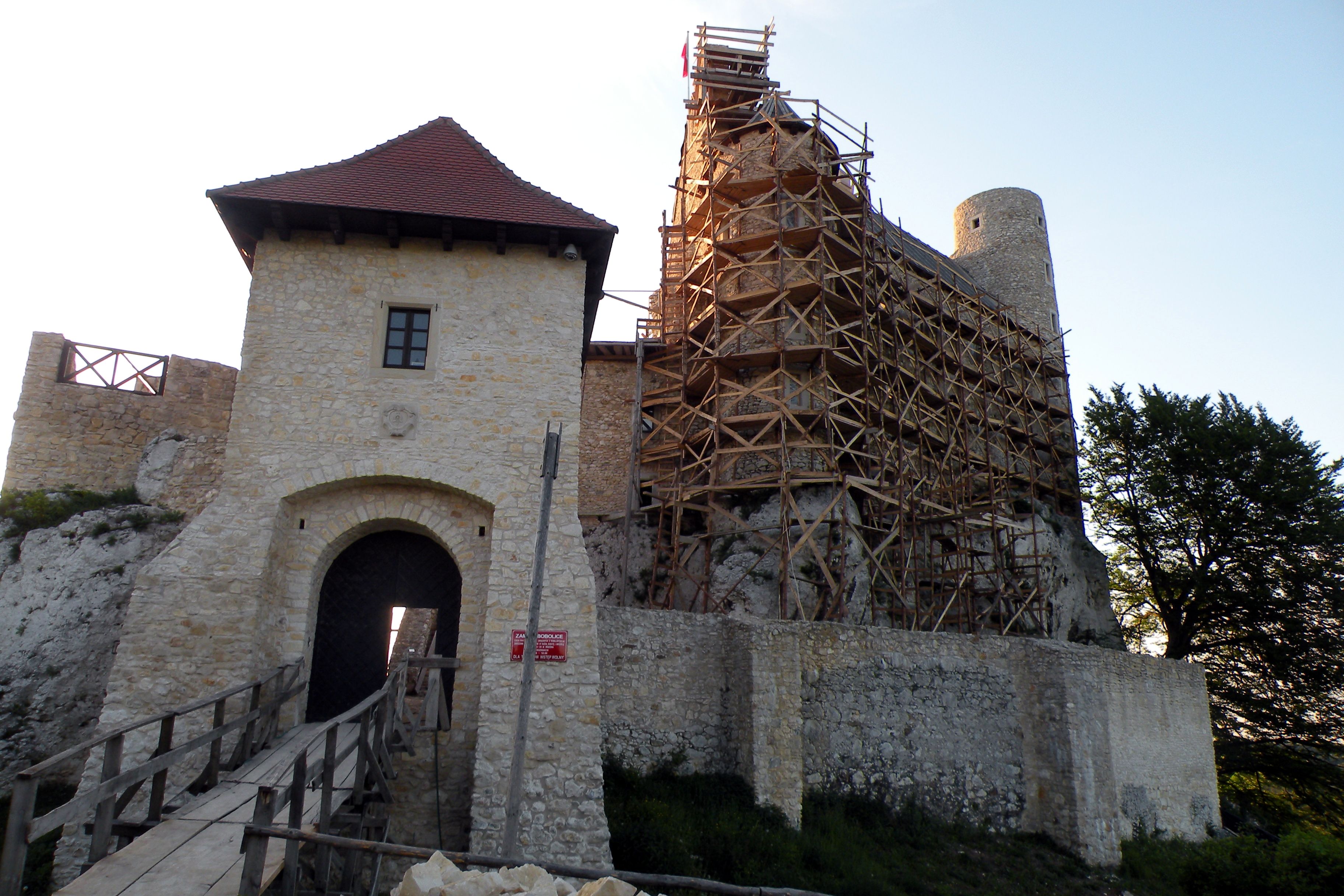 DSCN3235 Bobolice (11).JPG